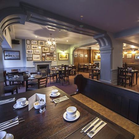 The Cathedral Hotel Salisbury Extérieur photo