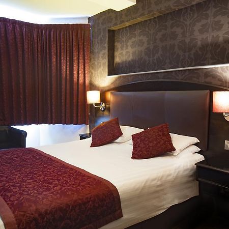 The Cathedral Hotel Salisbury Extérieur photo