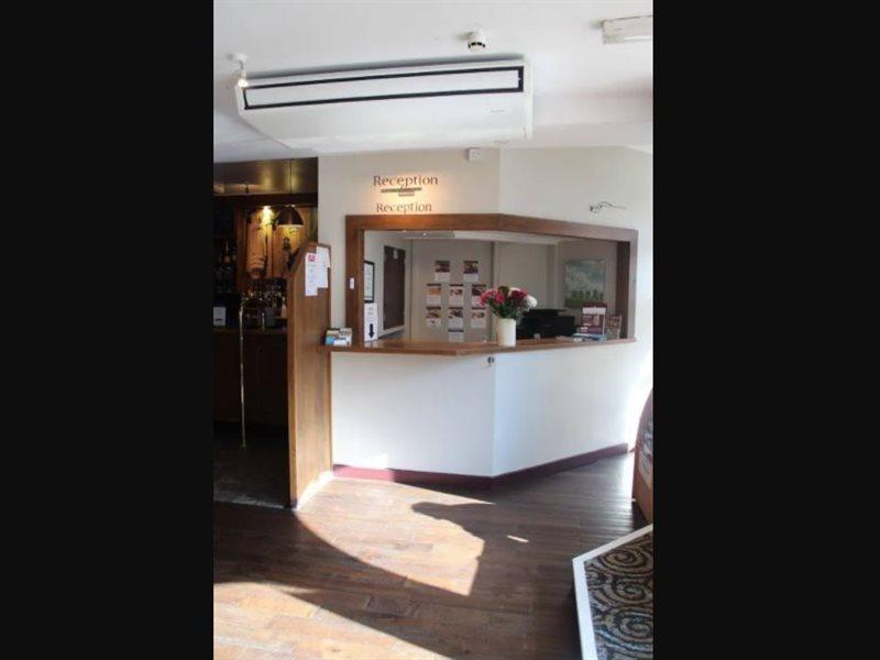 The Cathedral Hotel Salisbury Extérieur photo