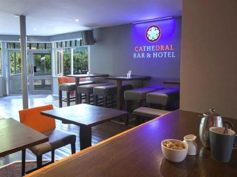 The Cathedral Hotel Salisbury Extérieur photo
