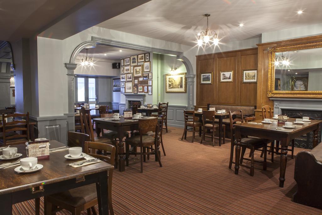 The Cathedral Hotel Salisbury Extérieur photo