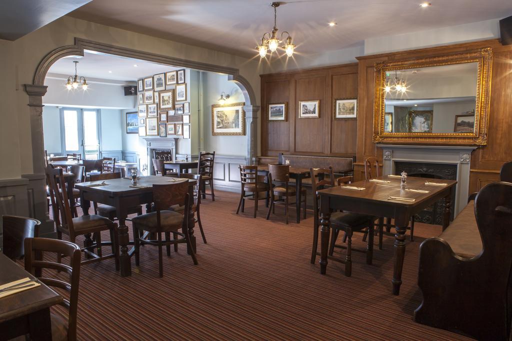 The Cathedral Hotel Salisbury Extérieur photo